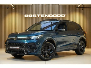 Volkswagen Tiguan 1.5/204pk eHybrid R-Line Blackstyle|2025|Pano|Trekhaak|19"Blackstyle|IQ-Light|Crui