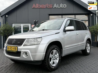 Suzuki Grand Vitara 2.0-16V Shogun 4X4 | CARPLAY | NAP | APK |