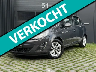 Opel Corsa 1.2-16V Berlin | Airco | Elek ramen | Zeer netjes