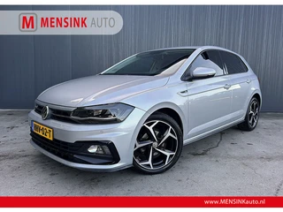 Volkswagen Polo 1.0 TSI AUTOMAAT R LINE NAVI CRUISE ECC HIGHLINE