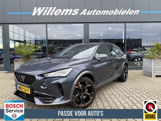 CUPRA Formentor 1.4 e-Hybrid VZ Performance Schuifkanteldak, Elektrische Kofferklep & Winterpakket