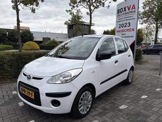 Hyundai I10 1.1 Pure