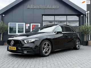 Mercedes-Benz A-klasse 200 Business Solution AMG | PANO | SFEER | AUT |