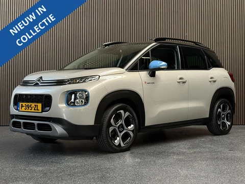 Citroen C3 Aircross 1.2 PureTech S&S Shine | Automaat | Camera | Riem v.v.