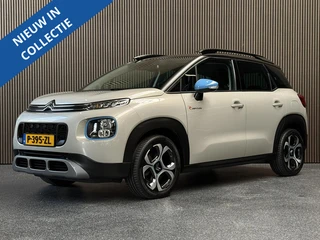 Citroen C3 Aircross 1.2 PureTech S&S Shine | Automaat | Camera | Riem v.v.