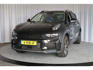 Lynk & Co 01 1.5 PHEV, NAP, Panoramadak, 360camera, Keyless ACC, Zeer netjes!!