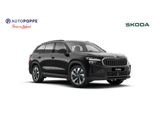 Škoda Kodiaq Business Edition Plus 1.5 TSI PHEV 150 kW / 204 PK