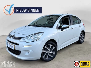 Citroen C3 1.2 VTi Collection Navi Airco Cruise Nap