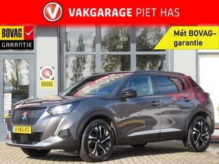 Peugeot 2008 1.2 PureTech 130 GT | Clima-Airco | Carplay | Parkeersensoren | Incl. BOVAG Garantie | 