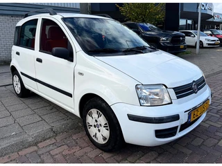 Fiat Panda 1.2 Edizione Cool/RIJKLAAR/1 eigenaar
