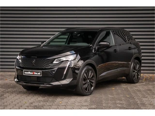 Peugeot 3008 1.2 GT Black Pack Business - Facelift