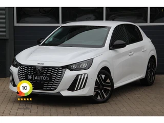Peugeot 208 1.2 PureTech 100 Allure Vision Pack 100Pk | BLISS | 360-CAM | Stoelverwarming | Carplay 