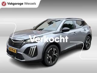 Peugeot 2008 1.2 Hybrid 145 Allure Automaat | PDC | Camera | Adapt. Cruise | Blind Spot |