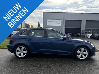 Audi A3 Sportback 1.4 TFSI Attraction Pro Line plus