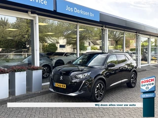Peugeot 2008 1.2 PureTech Automaat Allure Pack - Carplay | Nav | PDC | Stoelverw. | Trekhaak