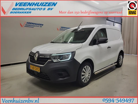 Renault Kangoo 1.5dCi 75pk Euro 6! (bj 2024)