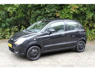 Chevrolet Matiz APK nieuw!! 65.470 km!! 3 eigenaren 0.8 Spirit