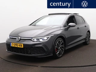 Volkswagen Golf 1.4 eHybrid GTE | Panodak | PDC | ACC | Stoelverwarming |