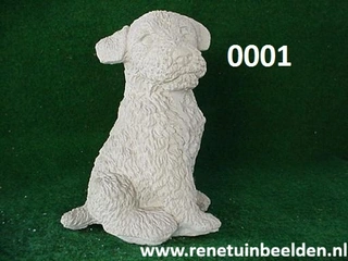 Hond. nr 0001