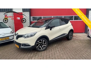 Renault Captur 0.9 TCe Dynamique KEYLESS / NAVI / CLIMA / CRUISE / DAB+ / BLUETOOTH / NL-AUTO