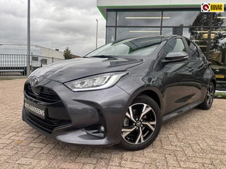 Toyota Yaris 1.5 Hybrid 115 Style|PDC|Stuur- stoelverwarming
