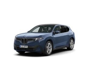 BMW iX3 50 xDrive I Glazen panoramadak I Extra getint glas achter I Driving Assistant Professional i