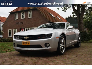 Chevrolet Camaro 3.6 V6 Aut. | Nette staat | Boston Audio | Stoelverwarming | Luxe Leder | Slechts 7