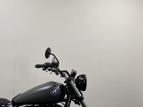BMW R 18 Black Edition, BTW! (bj 2026)