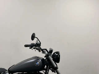 BMW R 18 Black Edition, BTW! (bj 2026)