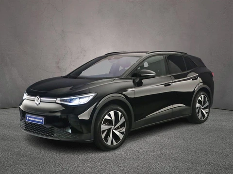 Volkswagen ID.4 Pro Business 77 kWh 204pk Automaat Trekhaak, Warmtepomp, Adaptive cruise control, Ac