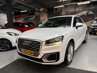 Audi Q2 1.0 TFSI Sport Pro Line S / Navigatie