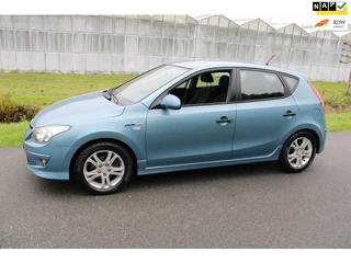 Hyundai I30 1.4i i-Drive Cool 5 Drs