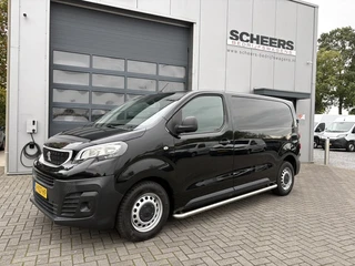 Peugeot Expert 2.0BlueHDI120PK L2 Airco | Cruise