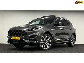 Ford Kuga 2.5 PHEV ST-Line X*224PK*Panodak*Trekhaak*B&O*20''Navi*Camera*Carplay*Stoelverw*