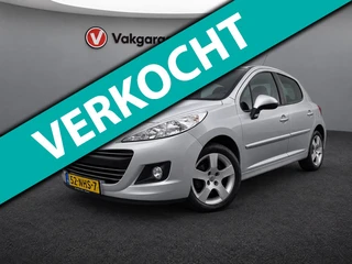 Peugeot 207 1.6 VTi XS (12 mnd BOVAG-garantie)
