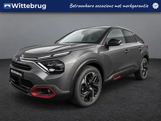 Citroën C4 1.2 Puretech Shine Automaat l Full Options