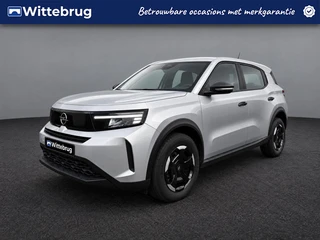 Opel Frontera 1.2 Turbo Hybrid Edition Hybrid l Navigatie l Camera