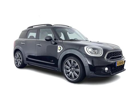 MINI Countryman 1.5 Cooper S E ALL4 Aut. *PANO | LEATHER | FULL-LED | HARMAN/KARDON | ADAPTIVE-CRUIS