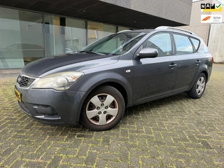 Kia Cee'd Sporty Wagon 1.4 CVVT X-tra AIRCO BJ 3-2011. APK 3-2027