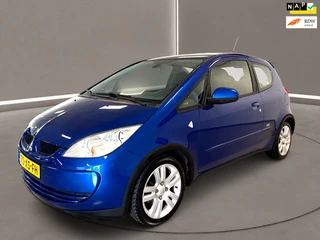 Mitsubishi Colt 1.5 QS Ninety 109 Pk 3 deurs Airco Nap
