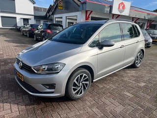 Volkswagen Golf Sportsvan 1.2 TSI Highline DSG/Stoelverw./Clima