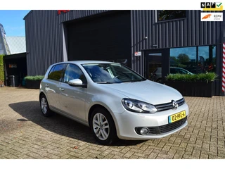 Volkswagen Golf 1.4 TSI Highline | Automaat | Xenon | Trekhaak | navi | Veel opties