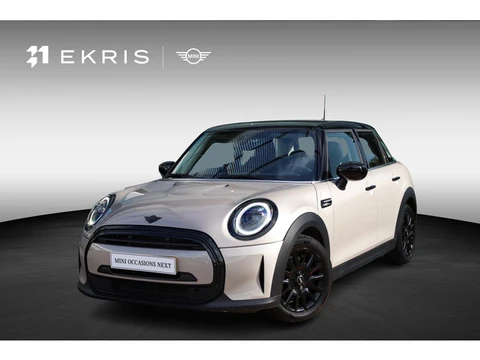 MINI 5-Deurs Cooper | Comfort Access | Cruise Control | Stoelverwarming