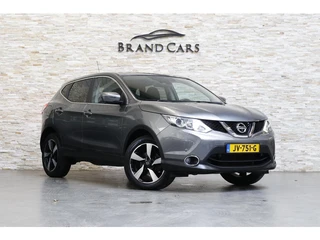 Nissan Qashqai 1.2 N-Connecta | 360 CAMERA | CLIMATE | PDC V+A | NAVI | DEALER OH |