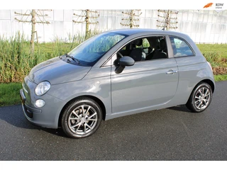 Fiat 500 1.0 TwinAir Pop