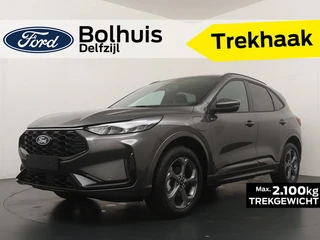 Ford Kuga 2.5 PHEV ST-Line | Trekhaak Elektrisch | 4 seiz. banden | Winter Pack | LED | Bliss | Came