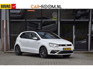 Volkswagen Polo 1.8 TSI GTI Pano Led Stoelvw Cruise