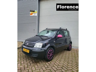 Fiat Panda 1.2 Edizione Cool Airco APK Lage KM!