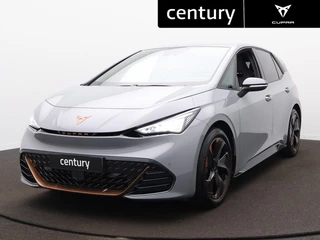 CUPRA Born Business 62 kWh | Elek. Stoelen | Camera | Navi |