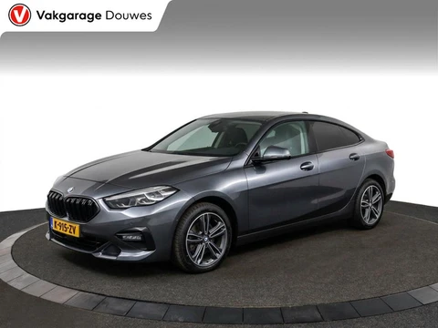 BMW 2 Serie Gran Coupé 218i High Executive | NAP| Leder | Stoelverwarming | BTW